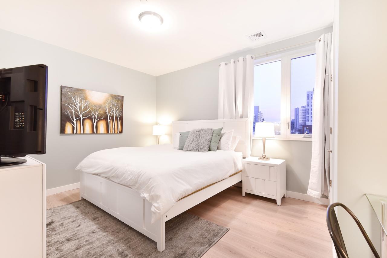 Global Luxury Suites At Longwood ブルックライン 部屋 写真