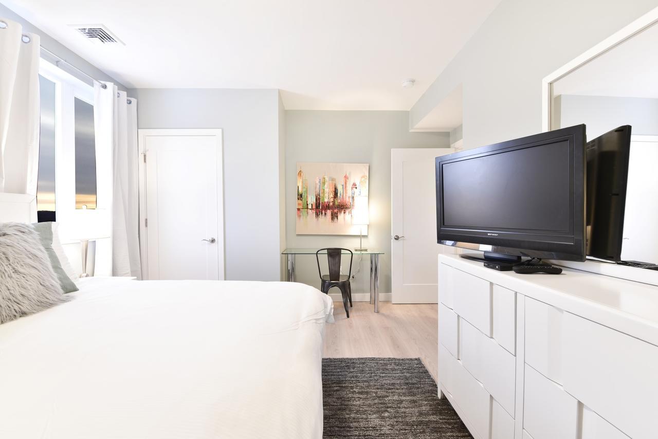 Global Luxury Suites At Longwood ブルックライン 部屋 写真