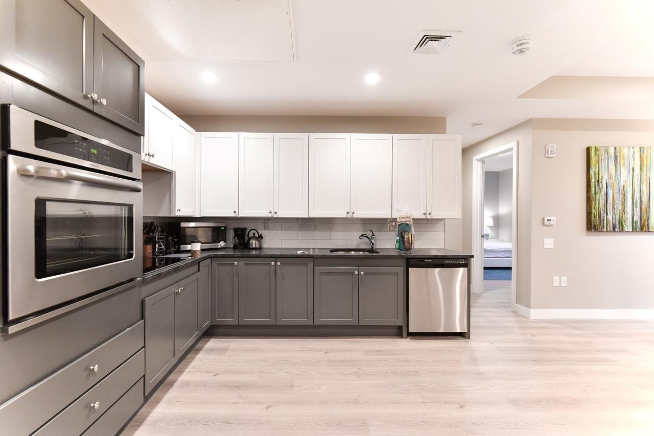Global Luxury Suites At Longwood ブルックライン 部屋 写真