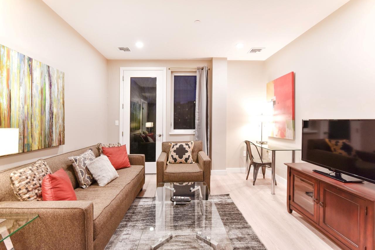Global Luxury Suites At Longwood ブルックライン 部屋 写真