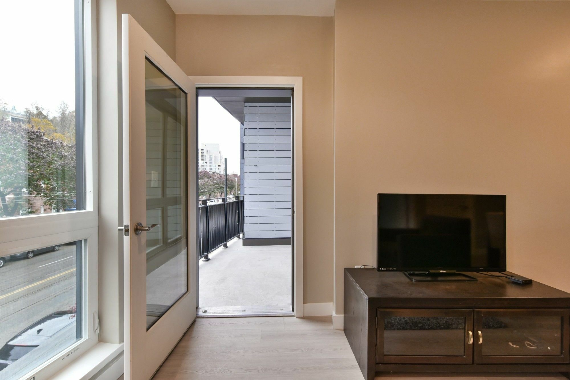 Global Luxury Suites At Longwood ブルックライン エクステリア 写真