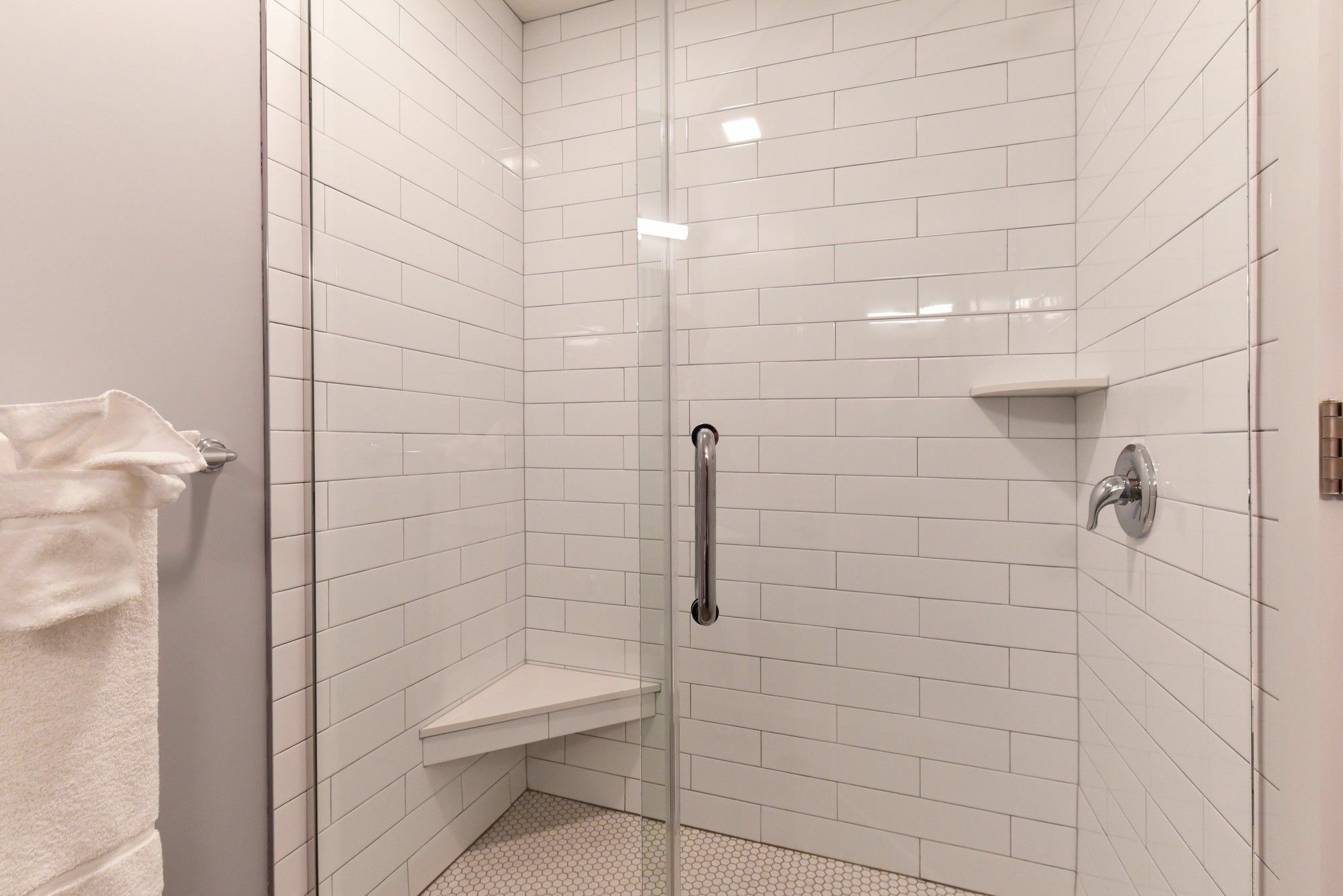 Global Luxury Suites At Longwood ブルックライン エクステリア 写真
